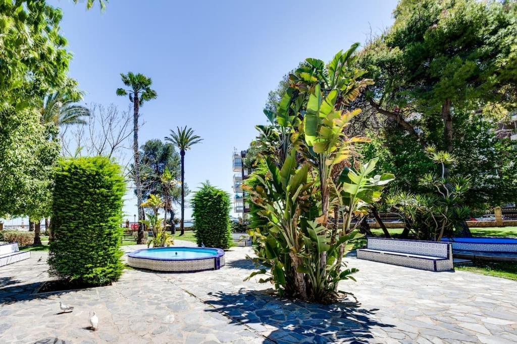 Santomera 1St Line Torrevieja Exterior photo