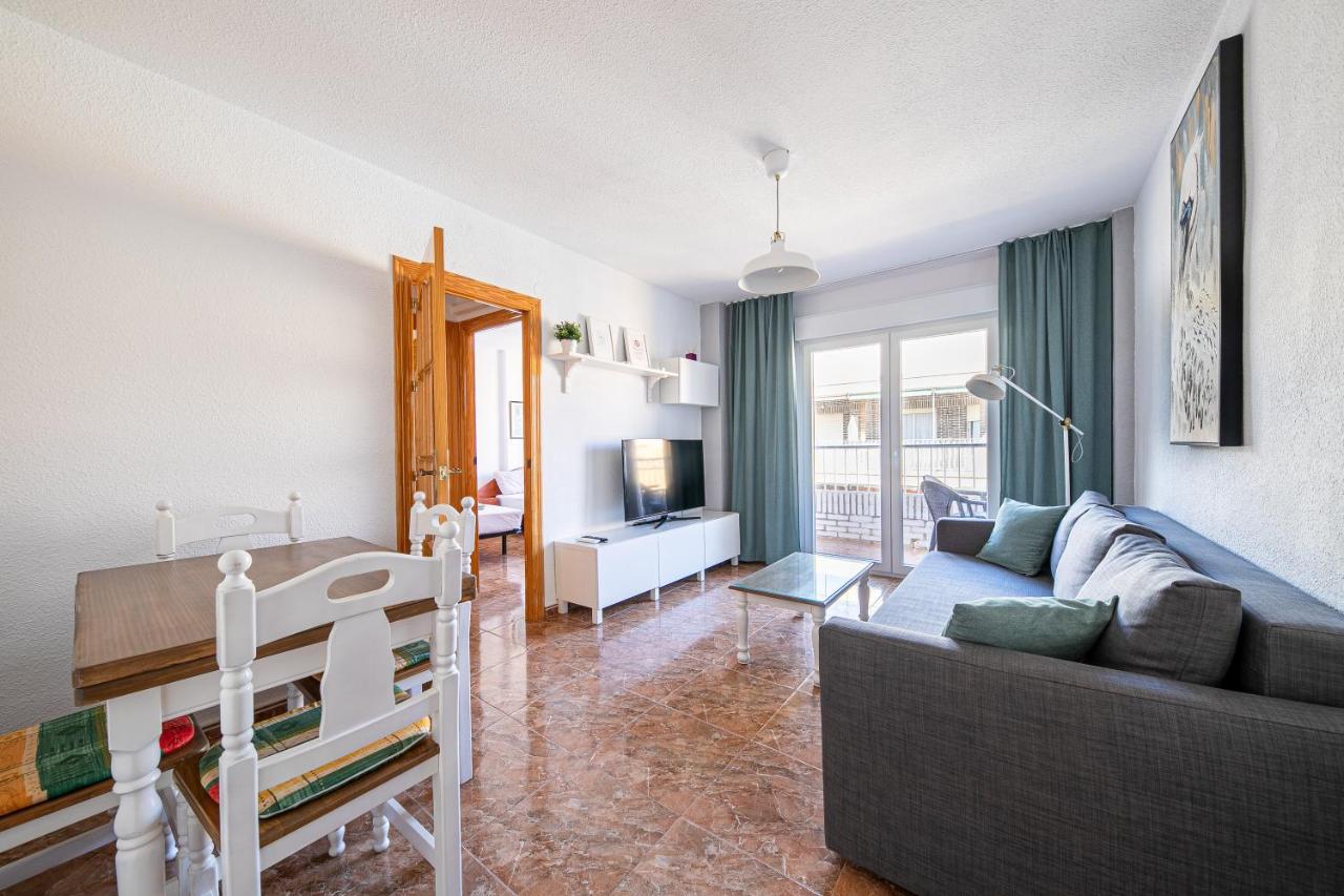 Santomera 1St Line Torrevieja Exterior photo