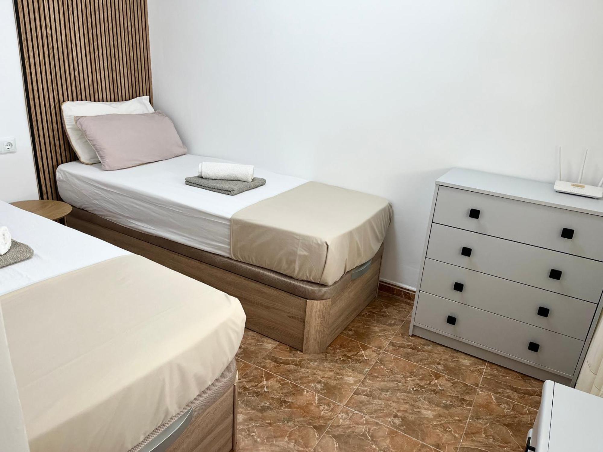 Santomera 1St Line Torrevieja Exterior photo